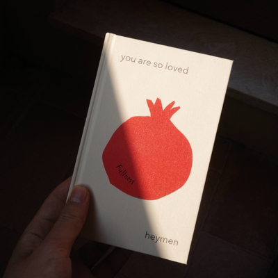 黑门石榴周计划记事本