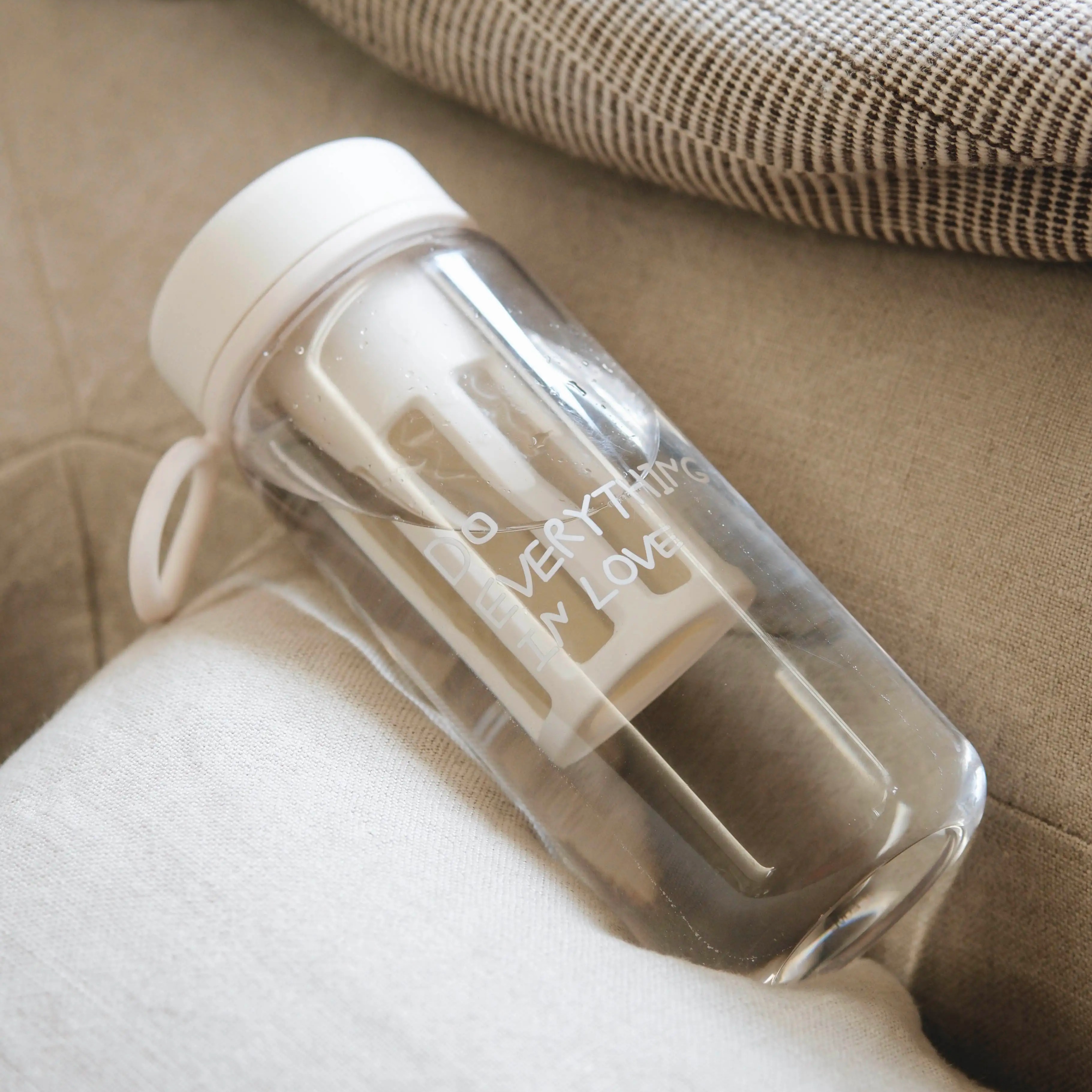 Heymen黑门咖啡冷萃杯随行杯