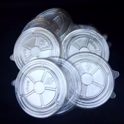一次性盖子塑料6号纸碗碗