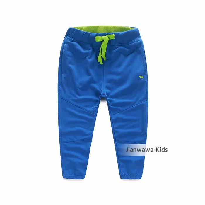 Pantalon garcon pantalon - Ref 2055305 Image 1