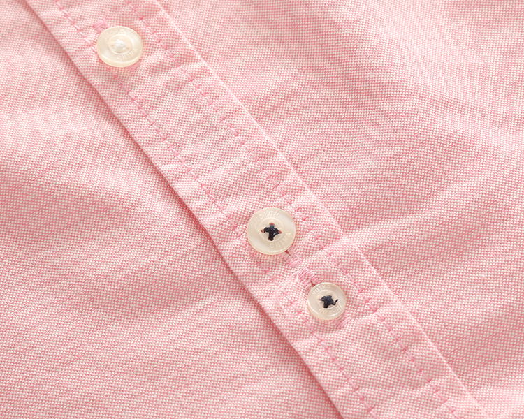 Chemise garcon à manche longue - Ref 2076649 Image 5