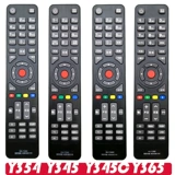 Применимо для применения Konka TV Remote Universal Universal KW-Y001/Y006/KK-Y378/345/354/YF309