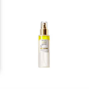 台湾购SKINTIFIC亮肤精华保湿喷雾100ml提亮肤色滋润有光泽