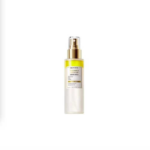 SKINTIFIC亮肤精华保湿喷雾100ml