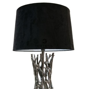 枝条交织艺术灯雕塑手工创意画廊展厅灯 式 复刻塔状台灯 Lucas