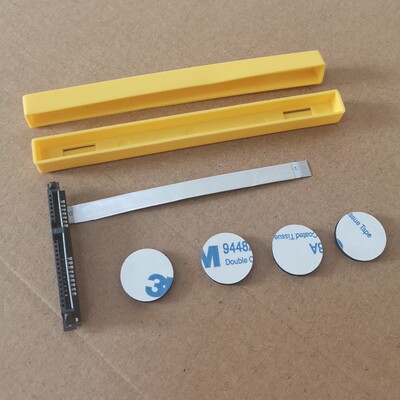 owzasus华硕灵耀硬盘连接线