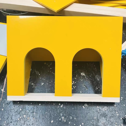 新款鸽子简易进口欧式防水进笼口信鸽进门口只进不出赛鸽用品用具