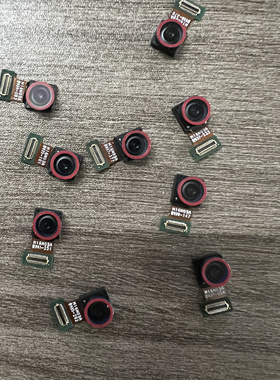 适用于RenoACE/ACE2摄像头前置后置照相机照相头模块高清镜片原装