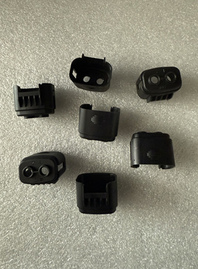 泰科te 2103736-1 汽车连接器，hva280尾盖