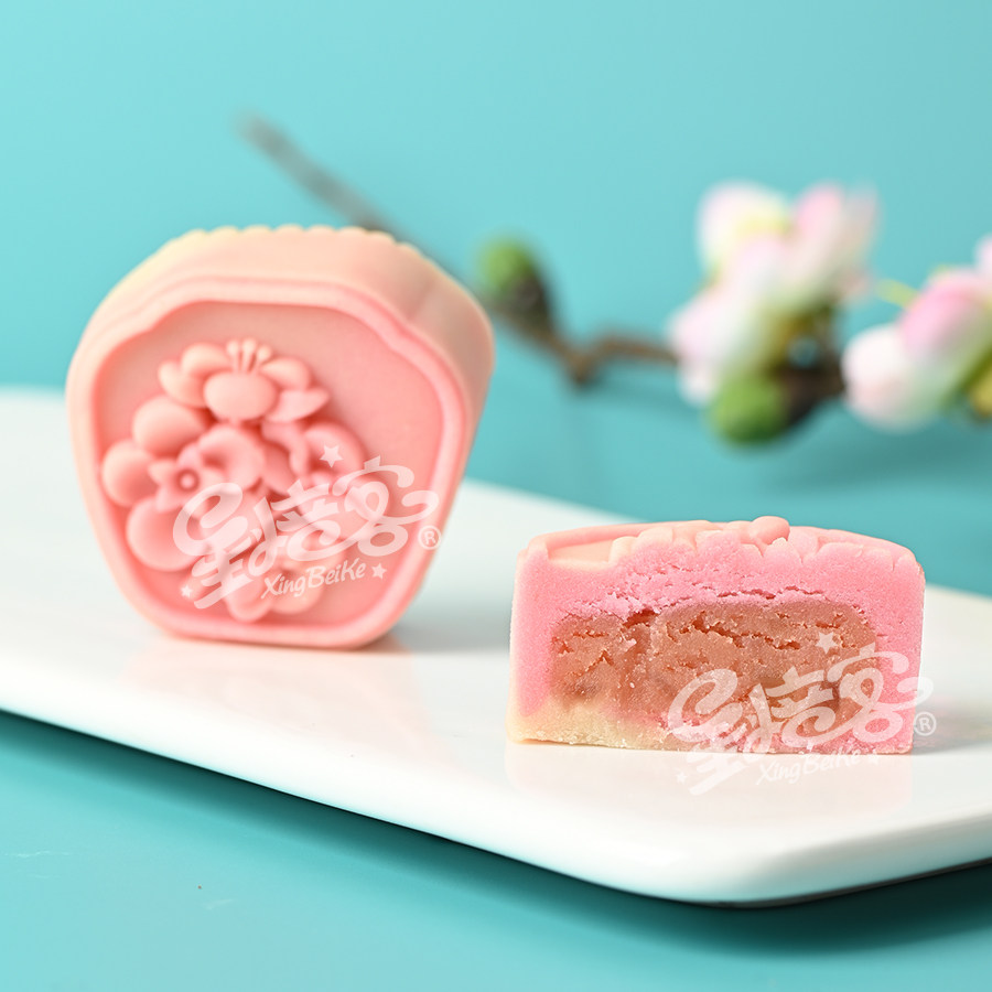 果布奇然荔枝玫瑰馅蛋黄酥糕点馅玫瑰鲜花饼馅花馔菓馅烘焙原材料,粮油调味/速食/干货/烘焙,烘焙馅料,淘宝优惠券,粉丝福利购,淘宝优惠卷