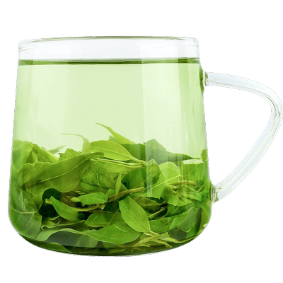 苦丁茶三高管理稳降茶