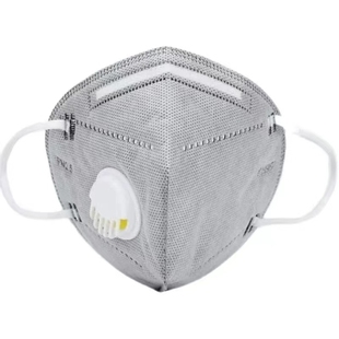 个人一次性高效防化口罩（OPHC2复合生物酶）危化加油站配备使用