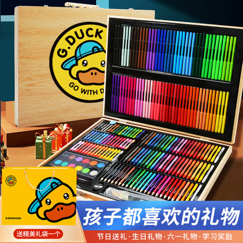 儿童生日礼物玩具学习文具礼品