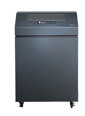 亿安YA700KB+打印机高速行式打印机高速针式报表打印机