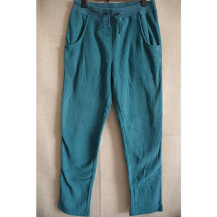 秋冬男款户外登山保暖抓绒裤高品质加绒防寒抓绒长裤内穿外穿卫裤