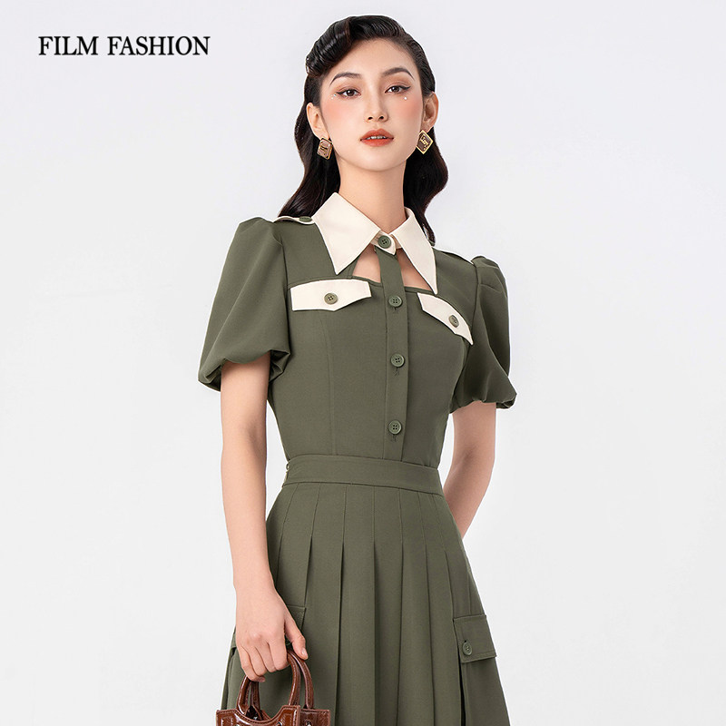 衬衫上衣气质休闲时尚百搭显瘦女图片