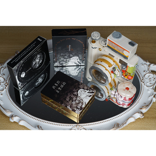 【关于花切】二次元动漫风格 拾枝 花切收藏纸牌