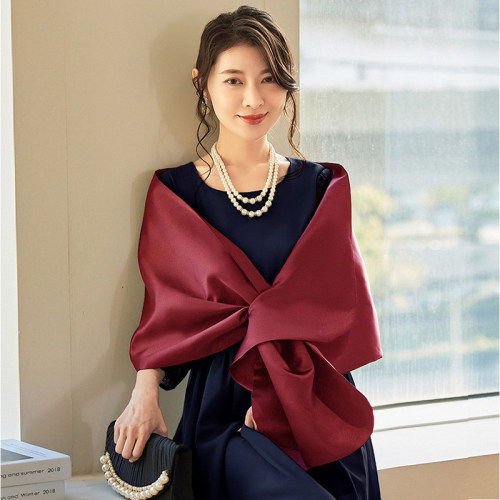 新娘小披肩夏季婚礼斗蓬