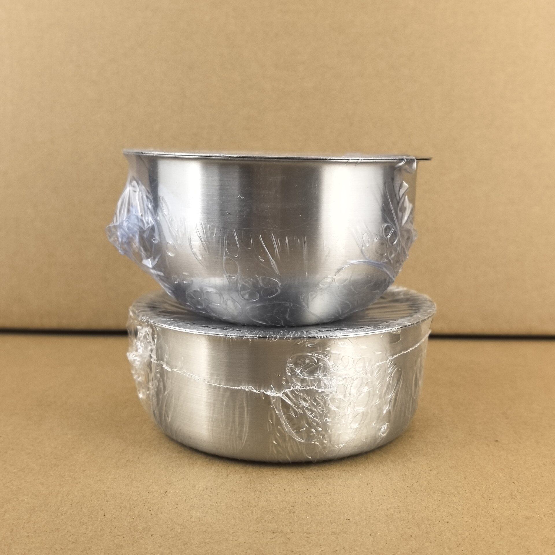 304不锈钢蒸蛋碗筷食品级