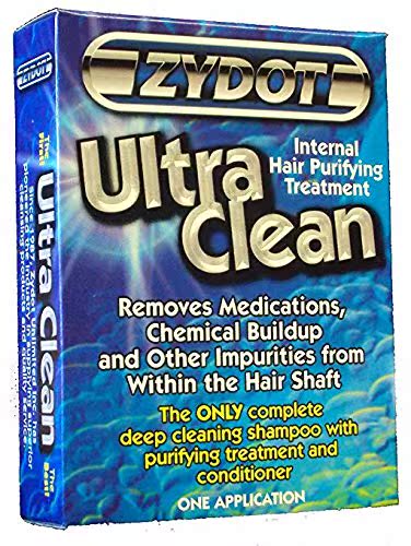 Zydot Ultra Clean Detox Shampoo & Conditioner Kit by Zydot b|ruв категории Цифровые аксессуары, Ноутбук аксессуары, Ноутбук радиатор/охлаждение карты - от Buy2taobao.com для оказания профессиональной услуги покупки агента Taobao