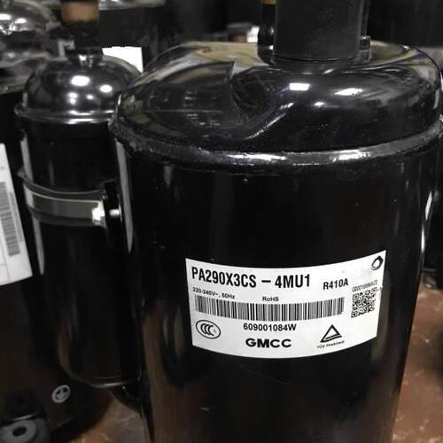 PA290G2CS-4MUL PA331X3CS-4MT1 PA290X3CS-4MU1美芝压缩机R410A