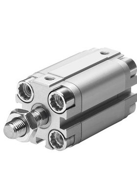 费斯托亚德客型ACP紧凑薄型气缸ADVU16/20/25/32/40/50/63/80/100