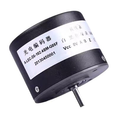 替代长春禹衡ALE--D5-1C02.4BM-G05 F光电编码器D8CFS D6D10 S1轴