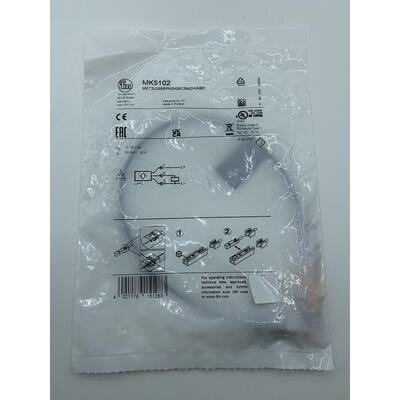 正品IFM易福门磁1性开关MK5138 510 501 51418 5100 5165 MK5VSI3