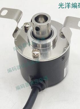 光洋KOYO旋转1编码器TRDT-2H0001BF光电原装60ZSF0BF/000V