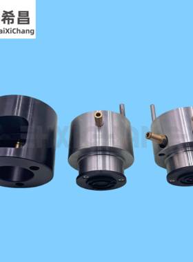 海德上海希昌堡M52/74/CD102印刷S机装转版气阀气旋气阀换阀00.58