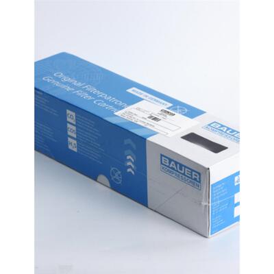 德国BAUER宝华原装80114