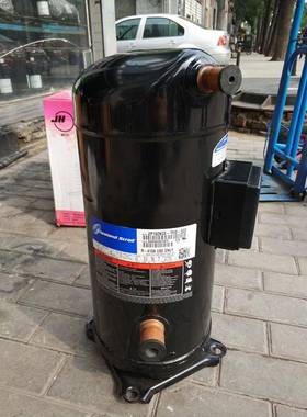空调制冷压缩机ZP1852KC-E-TFD-22/ZP182无品牌/CKETFD-477/TFD-5