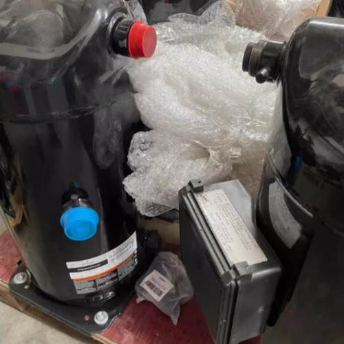 ZFI3 9K5QE-FD-5L0 ZFI26KQE- TFD-5L谷轮2/22ZFI41KQE-TFD-T564