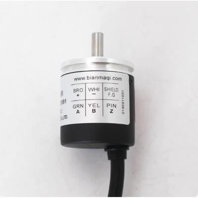 倍能BDK 03.24K250-5-5编码器BDK 03.24K360/407091/K552安装指导