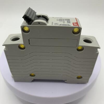 P正LS产电小型断BK63N路器空气开关BK63N1  2P 3品P 4P 1A~63A 16