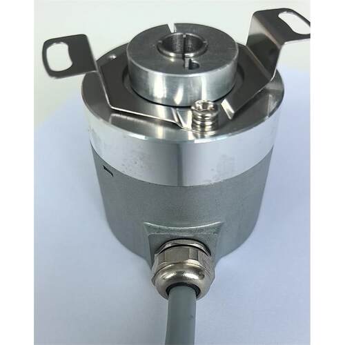 宜VXZ科编码R器HEIF408-6P-1024