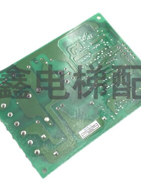 LG-OTIS星玛电梯主板抱闸板DPB-100A AEG02C265*原装质保现货出售