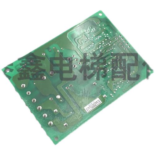 LG-OTIS星玛电梯主板抱闸
