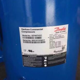 丹佛斯百4福马SZ160TDB SM1SZ160T4C60T4RC SZ 160T4CC SM11T4VC6