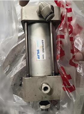 原装BT40刀库气缸SCF63X72SLB-KS678E气缸SCF63X72LB-KS499E气缸