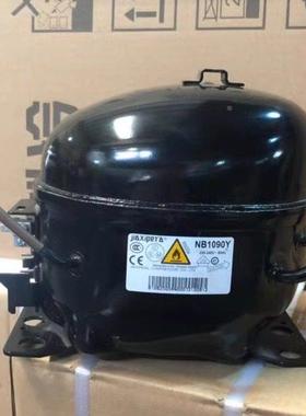 NU1112Y适用海尔R600A冰箱缩机1ND111/11Y压13Y/NX1YOZ114Y/ZBX11