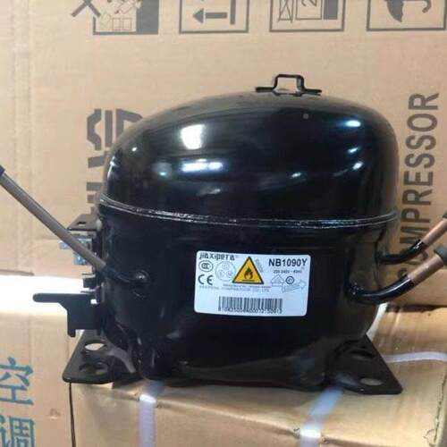 NU1112Y适用海尔R600A冰箱缩机1ND111/11Y压13Y/NX1YOZ114Y/ZBX11