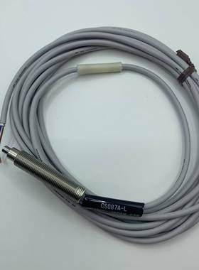 原装MLEROL 美德龙接触式传感器 CS07CS087A-LA8- CSKT087A-L M8