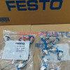 现货RFESTO 费斯托  气路块 CPE1FESTO8-SPGO-2 187831原装正品