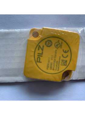 皮0尔PLZ安全门开关54080 PSEN cs兹1.1 aIctuat皮尔兹or