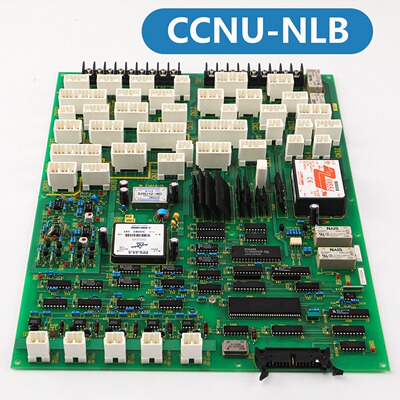 电梯轿顶板CCNU-NLBE1-3