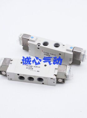 气动电磁阀SYJ5220-5LZD-M5 4GZD 3MZD 6GD LZ LZE GZE MZE