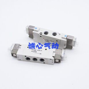 4GZD 3MZD GZE 5LZD MZE LZE 气动电磁阀SYJ5220 6GD