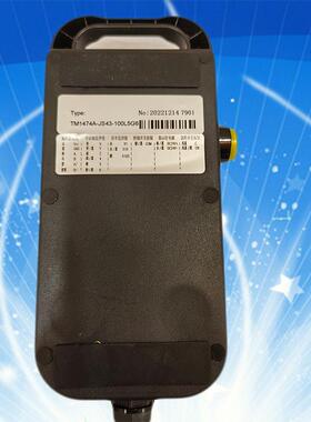 子手轮手持盒广脉冲发器TM1474-JS4生3-100L-5G6加MJU电工中心数