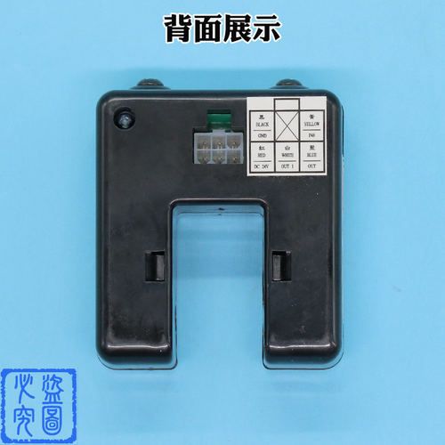 富士电梯平层感应器OS-24